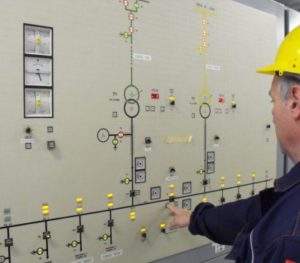 CABINE ELETTRICHE